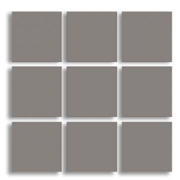 131 Subtle Grey: 144 tiles