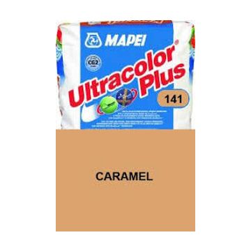 UltraColor Plus 141 Caramel: 2kg (disc)