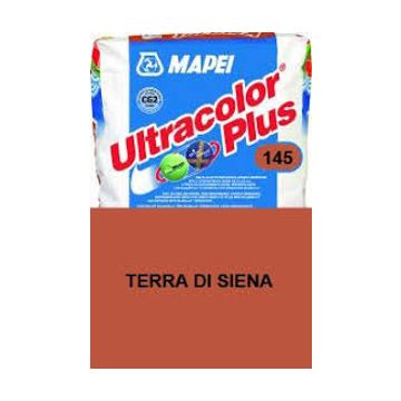 UltraColor Plus Terra Siena145 : 2kg