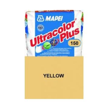 UltraColor Plus 150 Yellow: 2kg (disc)