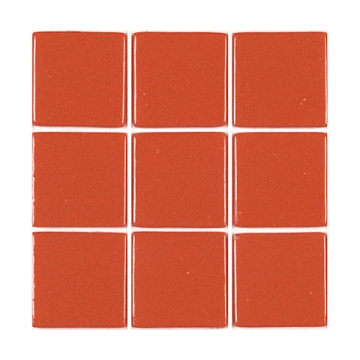38mm Unicolor: 172 Brick