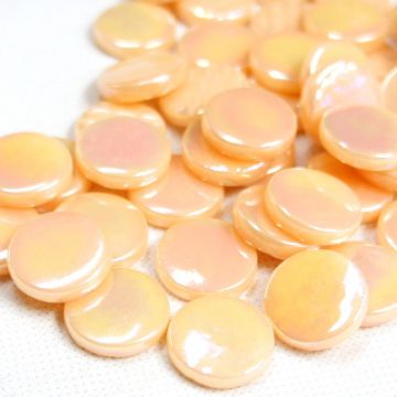 PR Pearlised Blush 102P: 100g