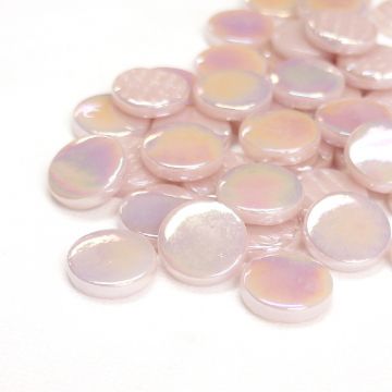 PR Pearlised Pale Pink 009: 100g