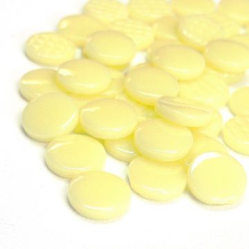 PR Yellow Pollen 026 (disc)