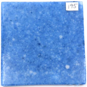 Blue 4: 195