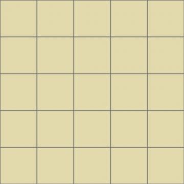 Vanille: 9 tiles