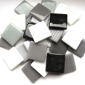 25mm Moon Shadow Mix: 1000g