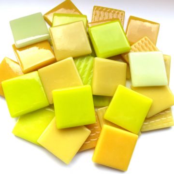 25mm Golden Haze Mix: 1000g