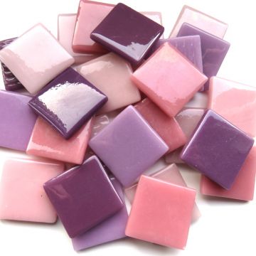 25mm Purple Passion Mix: 1000g