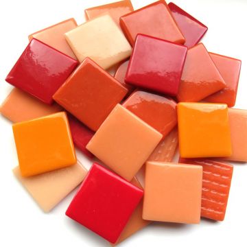 25mm Chinese Lantern Mix: 1000g