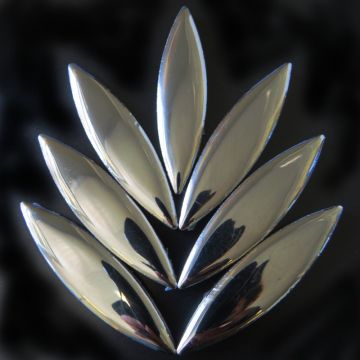 Ellipse: H02 Silver