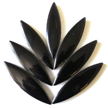 Ellipse: H1 Black