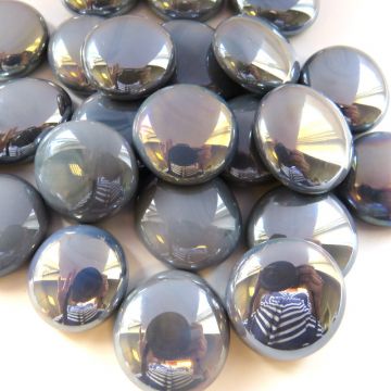 4478 Grey Opalescent