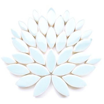 Mini Petals: H312 Ice Blue: 50g