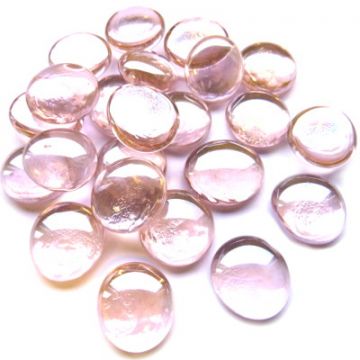 4471 Pastel Pink Crystal:100g