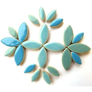 Petal Mix: Whirlpool: 50g