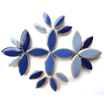 Petal Mix: Skyline: 50g