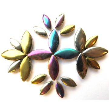 Petal Mix: Chainmail: 50g
