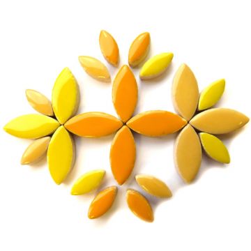 Petal Mix: Dandelion: 50g