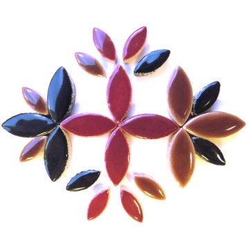 Petal Mix: Driftwood: 50g