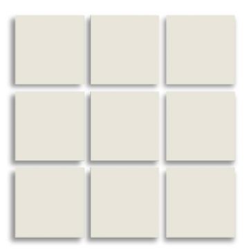 201 White: 144 tiles