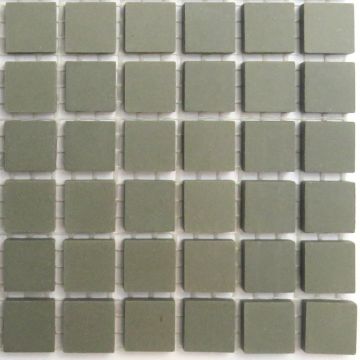 Australian Green: 121 tiles
