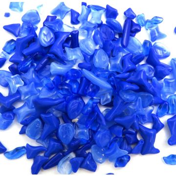 Blue Cloud Cullets