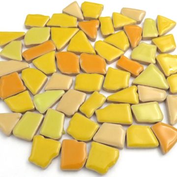 Jigsaw: Sunflower