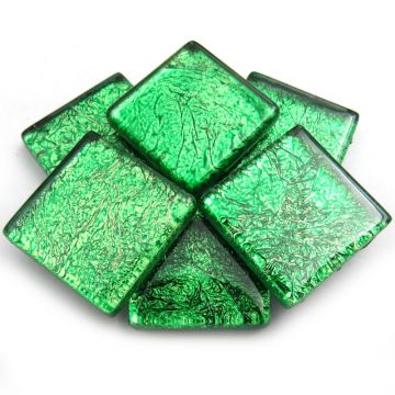 Grassy Green Foil (disc)