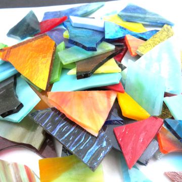 Psychedelic Brights: 1000g