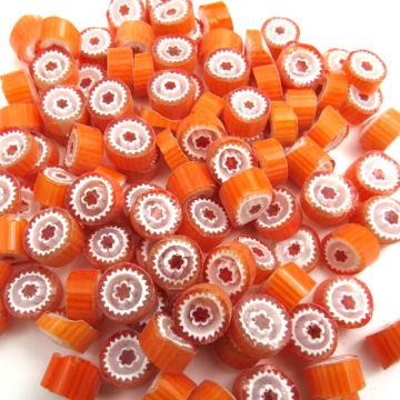 T31 Rich Orange: 25g
