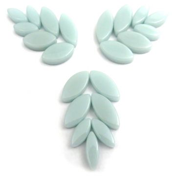 Petals: Airy Teal Bis84