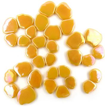 Sakura Pearls: Goldenrod Bis44P: 50g