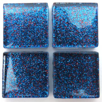 LO101 Blueberry: 49 tiles