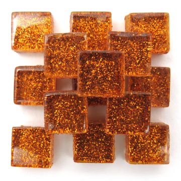 Mini Burnt Orange: 50g