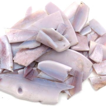 Syringa Chutes: 500g