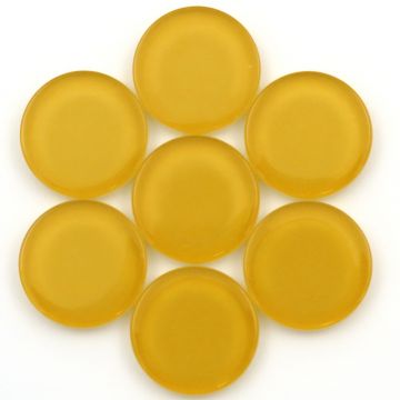 Circle 23mm: Corn Syrup H026 (disc)
