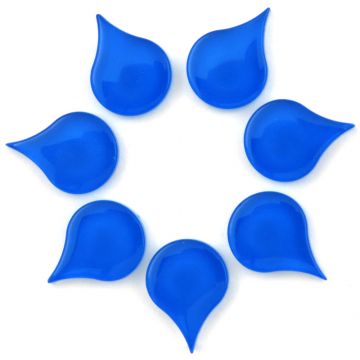 Raindrop: Cobalt H106 (7 pieces)