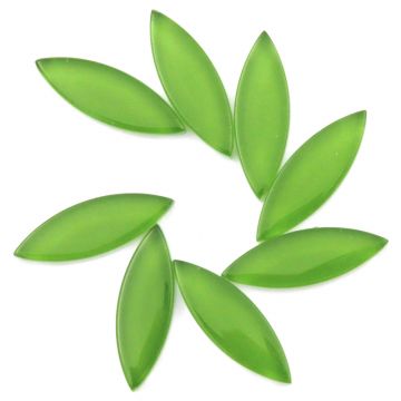 Medium Petal/Leaf: Key Lime Pie WHB140