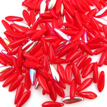 16mm Dagger: Red Hot Mix