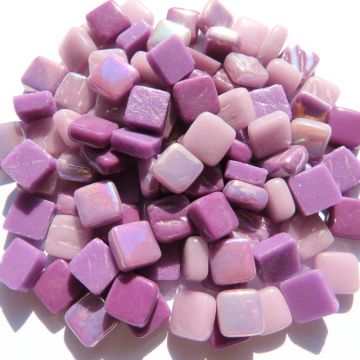 8mm Purple Potpourri (500g)