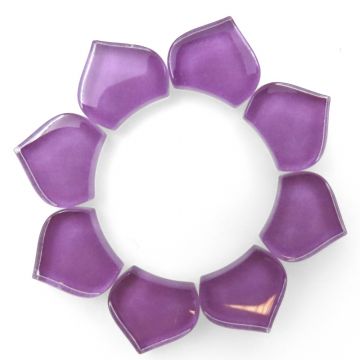 Small Fishscale: Orchid H005 (disc)