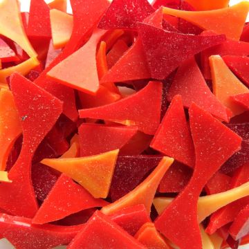 Red Ginger