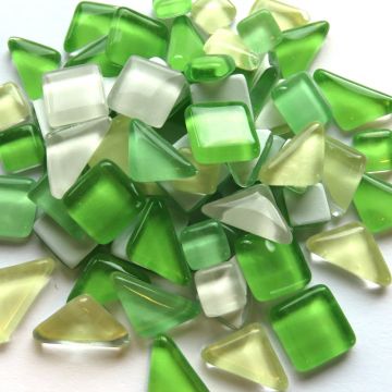 Baby Leaf Green: 100g