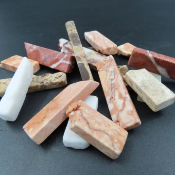 Mixed Offcuts
