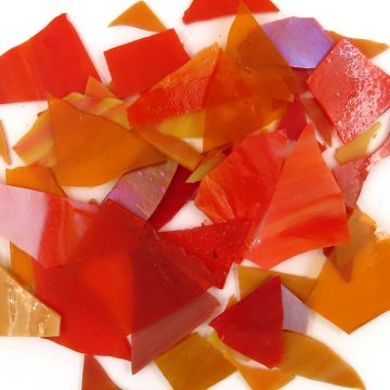 Orange Crush 250g