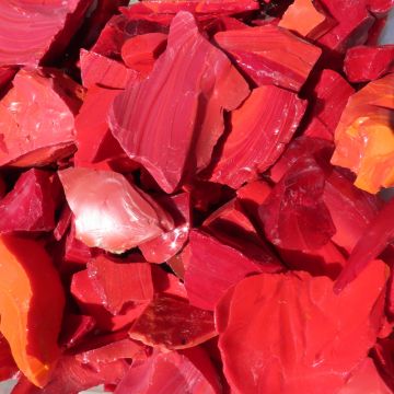 Cotisso Blend: Rojo