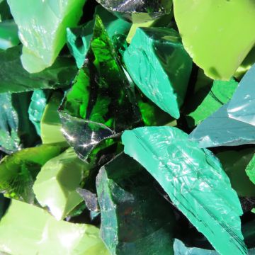 Cotisso Blend: Verde