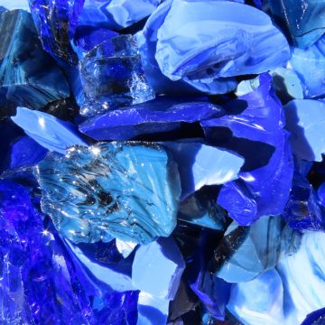 Cotisso Blend: Bluino