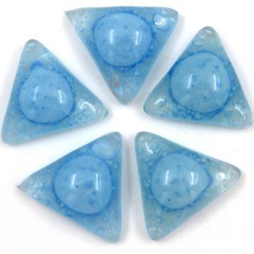 Bubblicious Triangles: Forget Me Not (5 pieces)